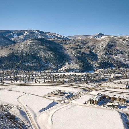 Springhill Suites By Marriott Avon Vail Valley Esterno foto