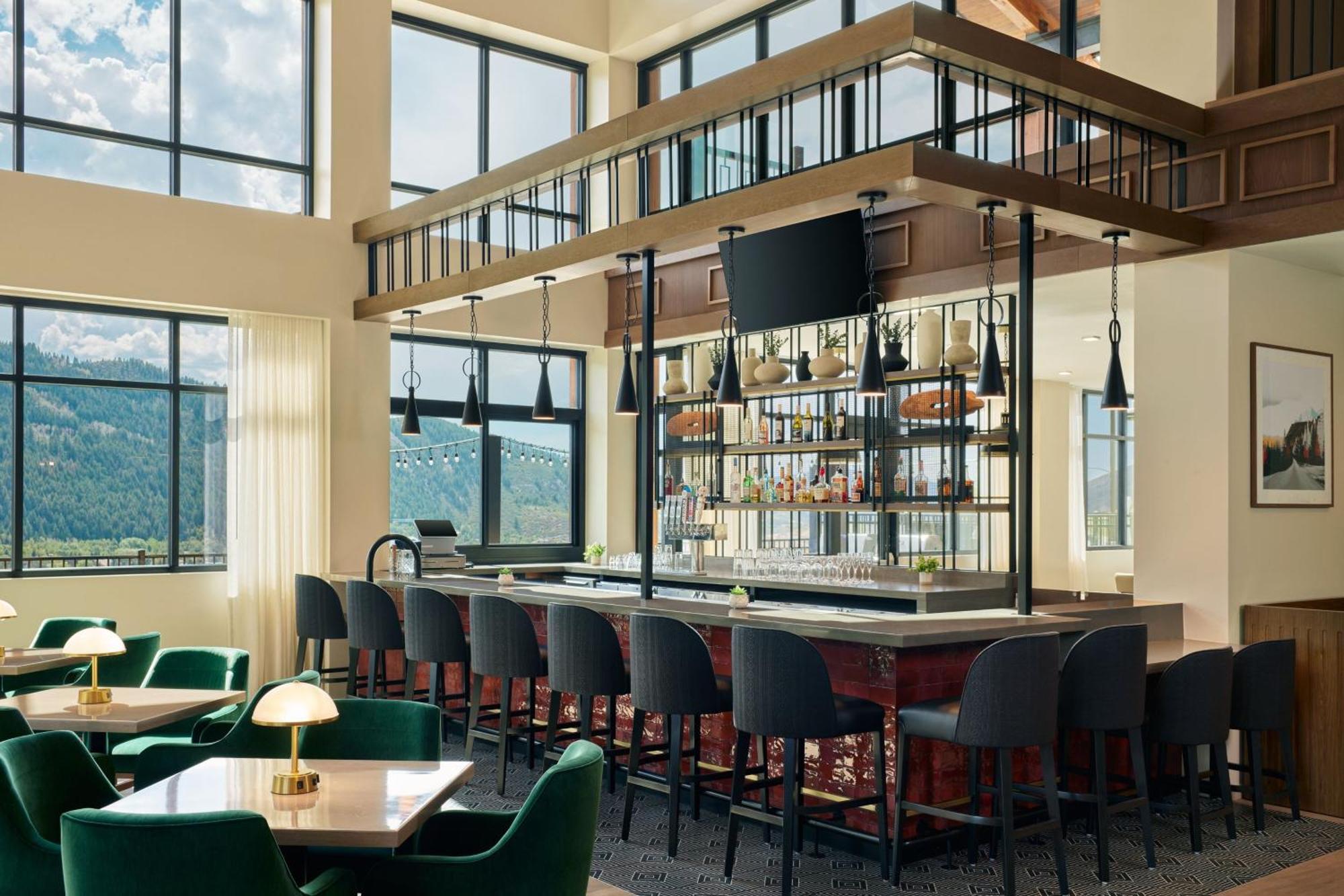 Springhill Suites By Marriott Avon Vail Valley Esterno foto