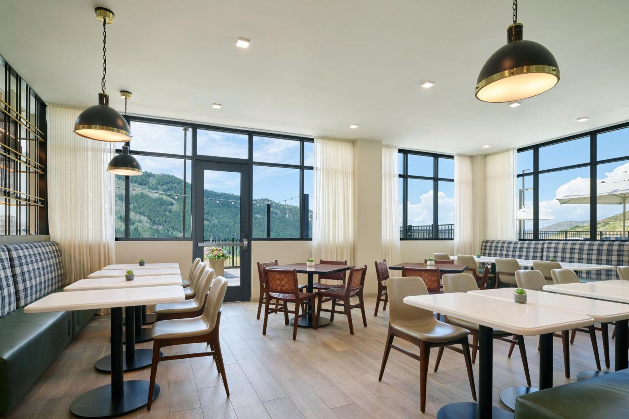 Springhill Suites By Marriott Avon Vail Valley Esterno foto