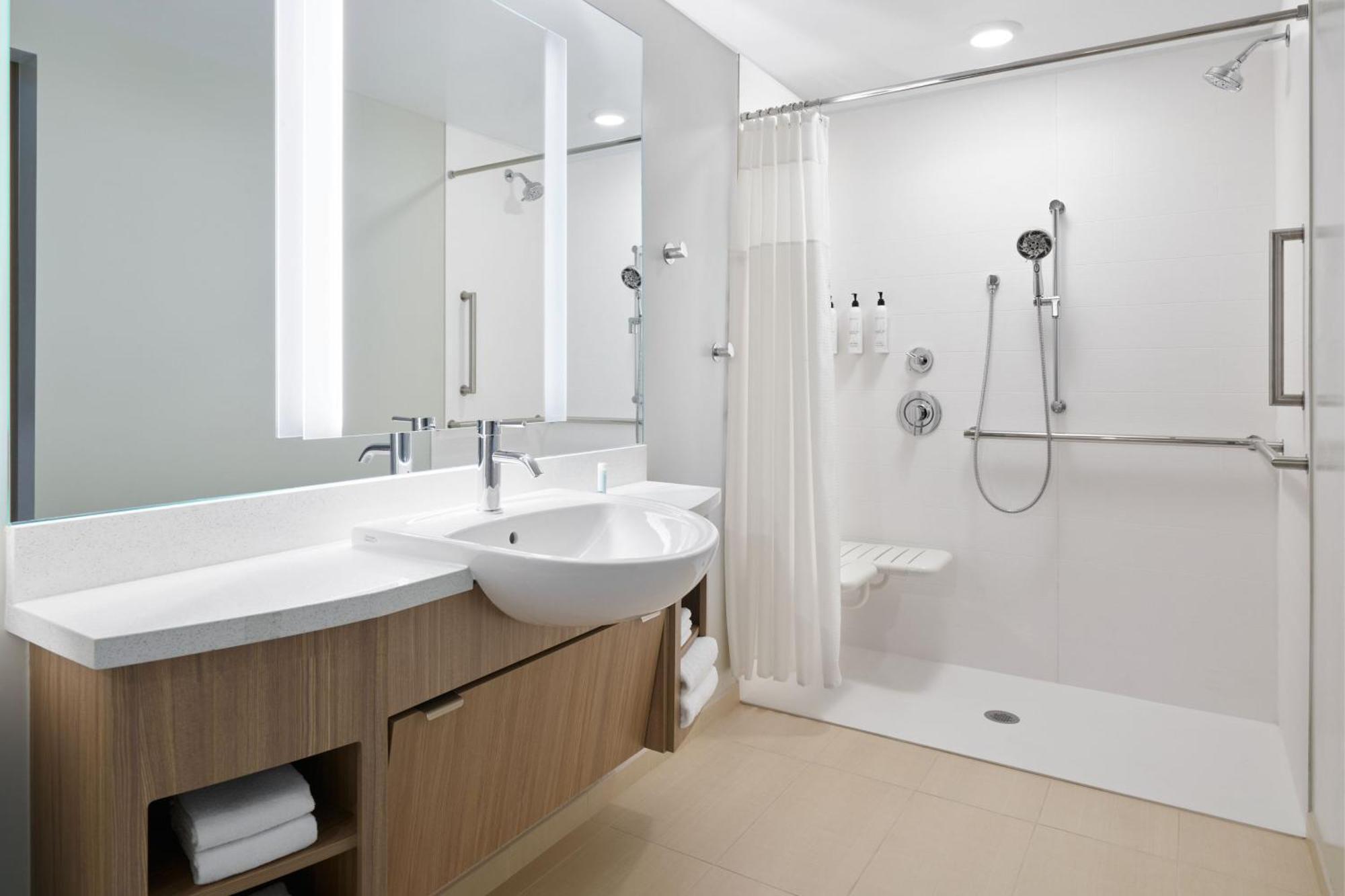 Springhill Suites By Marriott Avon Vail Valley Esterno foto
