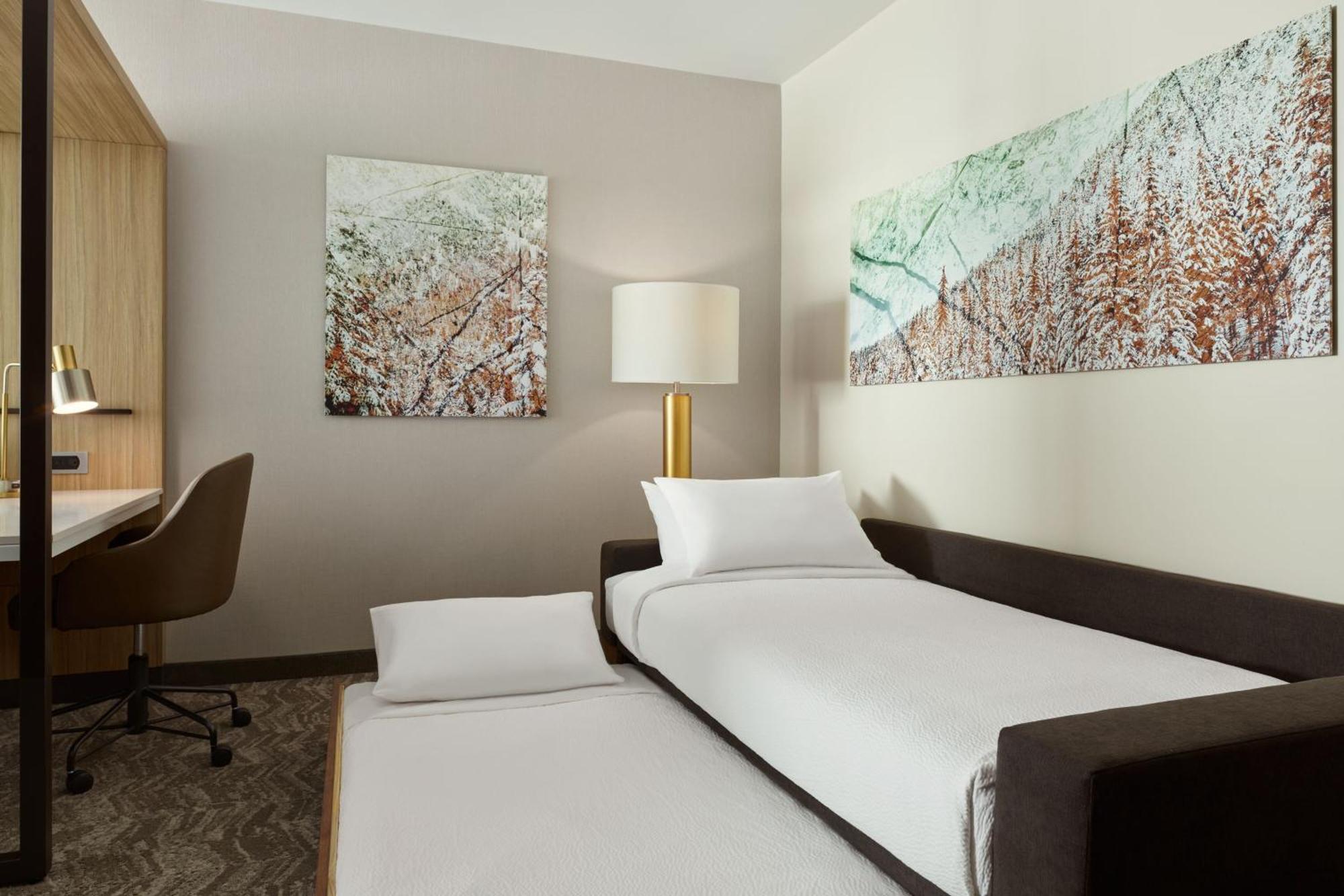 Springhill Suites By Marriott Avon Vail Valley Esterno foto