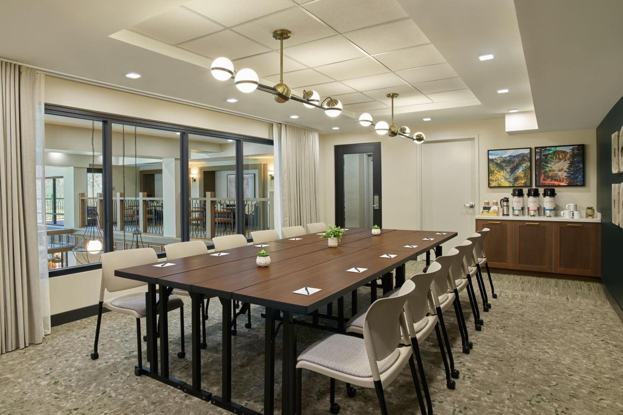 Springhill Suites By Marriott Avon Vail Valley Esterno foto