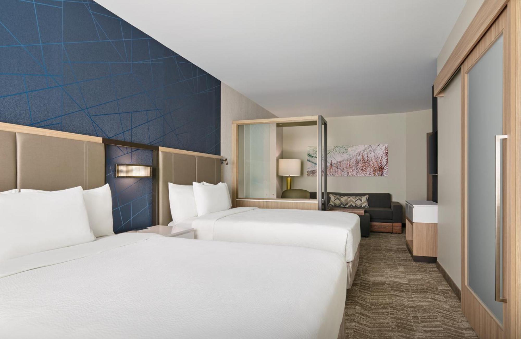 Springhill Suites By Marriott Avon Vail Valley Esterno foto